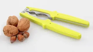 Diótörők és cseresznyemagozó gépek